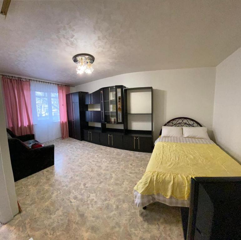 Милая квартира на левом берегу, Dněpropetrovsk