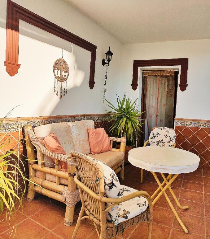 Apartamentos Maria - 2