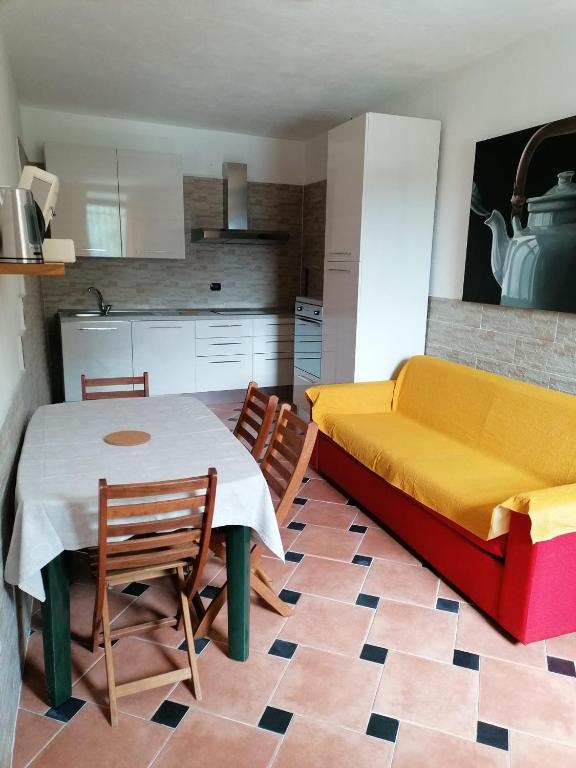 Casa Mary - 2