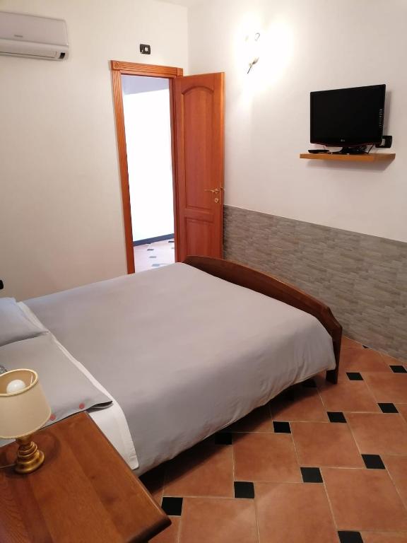 Casa Mary - 4