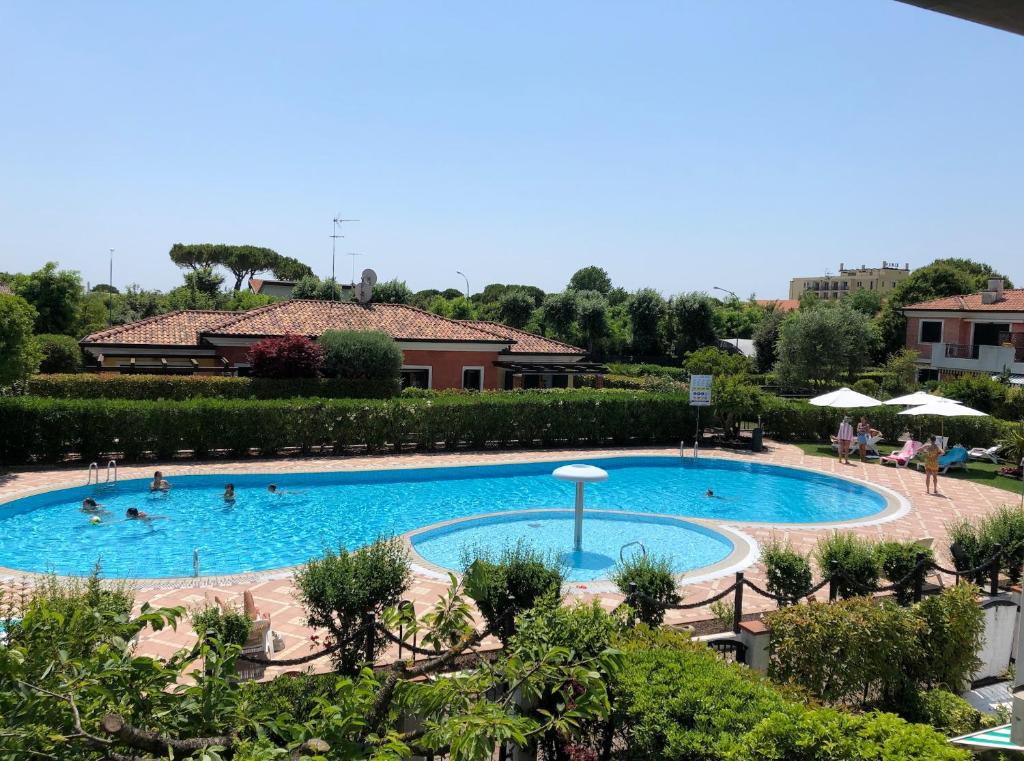 Appartamenti Valle Dolce - Carraro Immobiliare - Family Apartments - 1