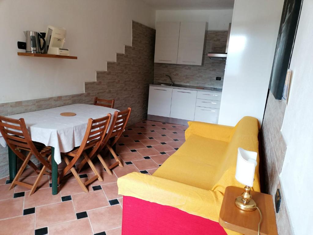 Casa Mary - 3