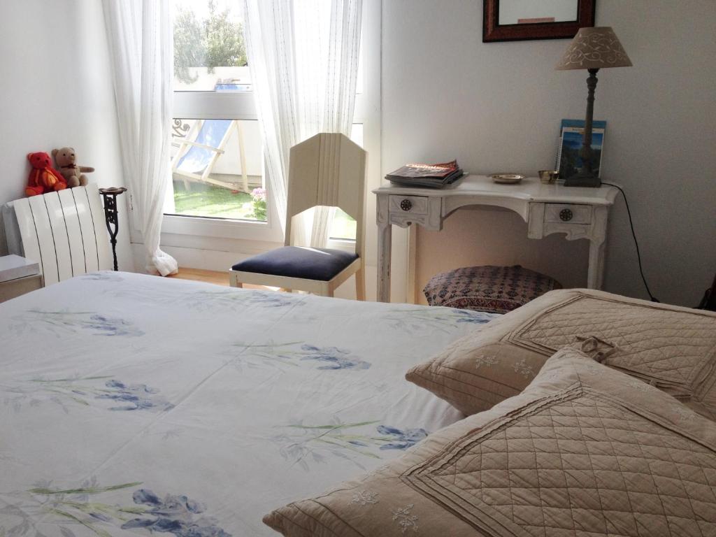 La Petite Maison - 4