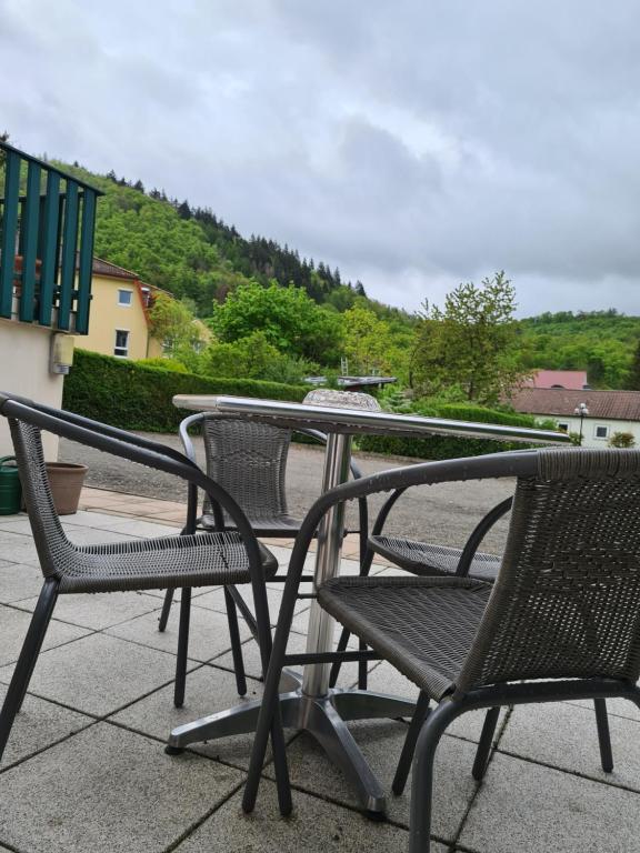 Pension Kreihe photo