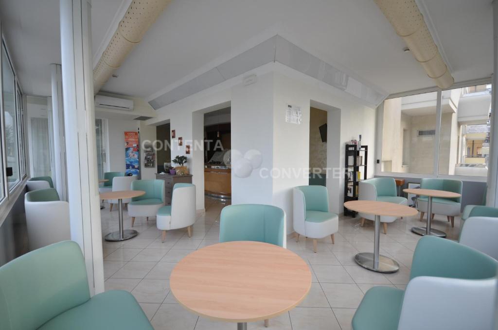 Hotel Adriatic&Beauty - 4