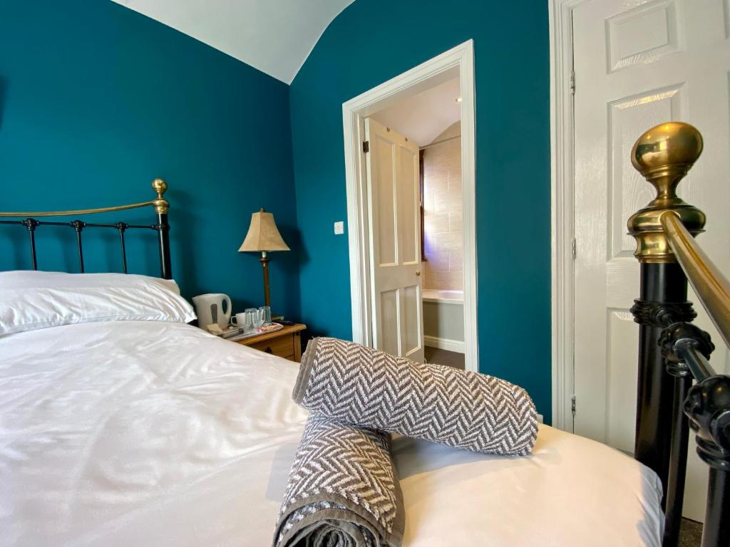 Blenheim Guest House photo