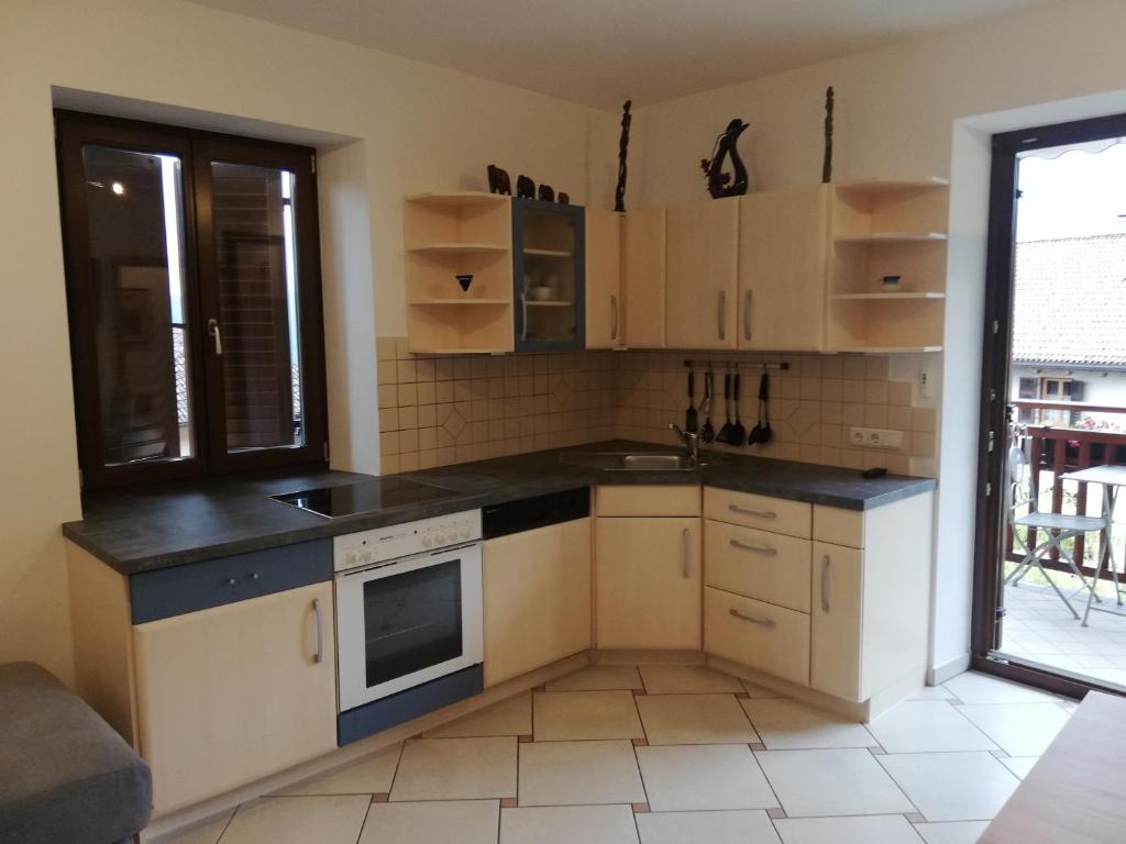 Haus Möltner - Apartment Aviam - 2