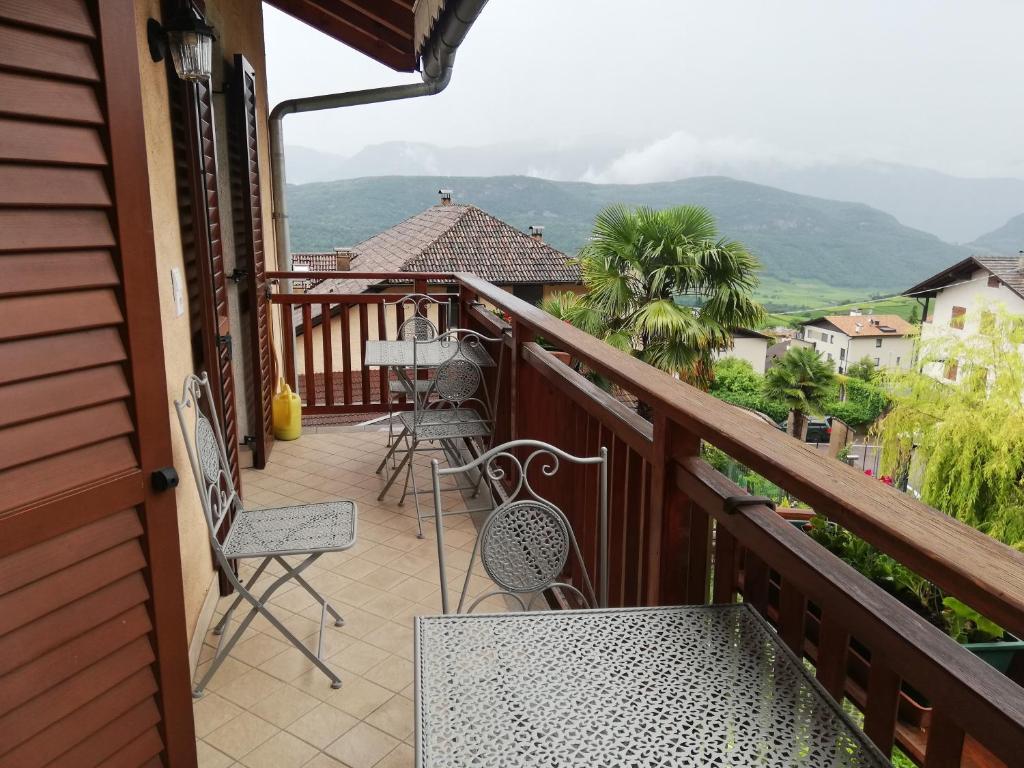 Haus Möltner - Apartment Aviam - 5