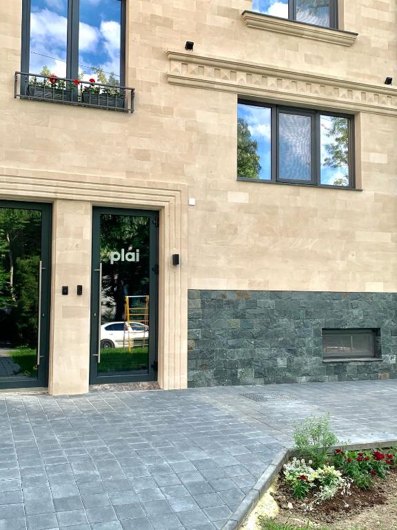Plai Hotel photo