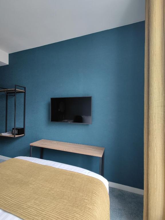 FD Hotels photo