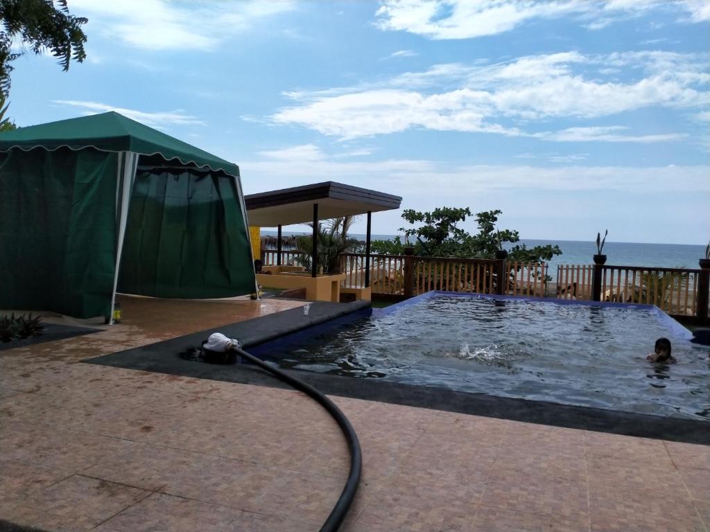Amage resort — Hotel in Ilocos Sur