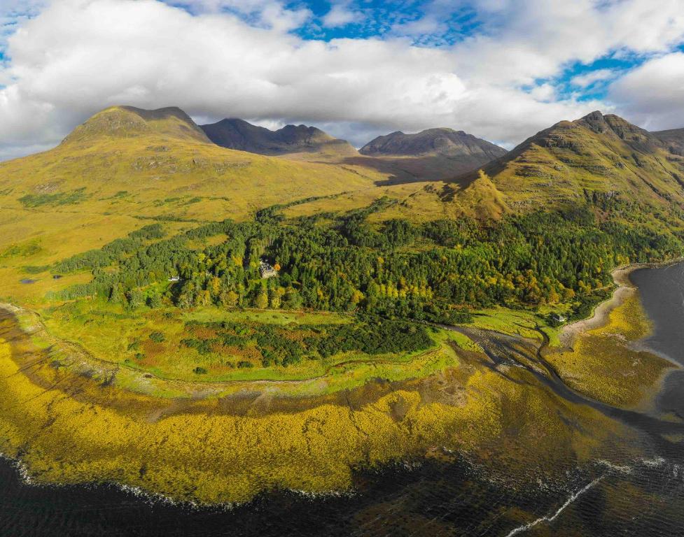 Torridon Estate B&B Rooms and Self catering Holiday Cottages photo