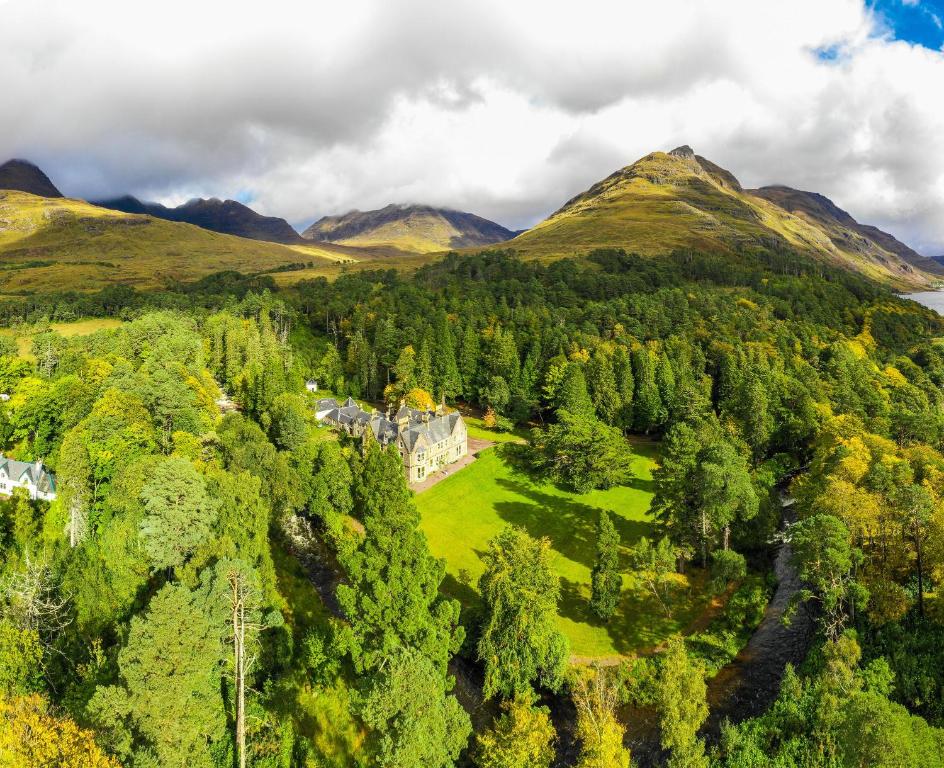 Torridon Estate B&B Rooms and Self catering Holiday Cottages photo