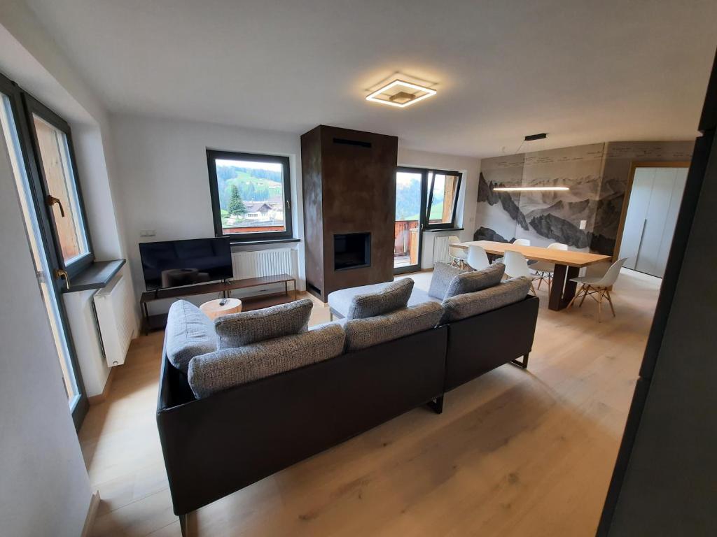 Luxury Apartment Daema - 1