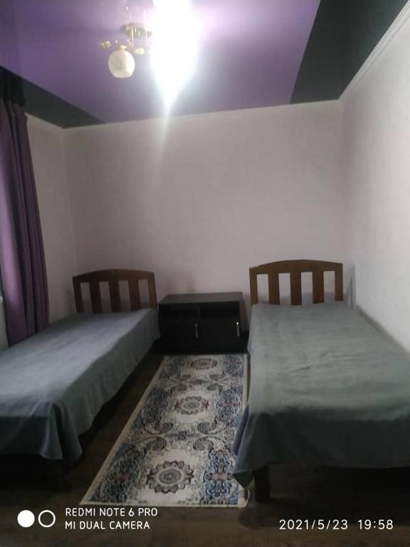 MALIKA Guest House photo