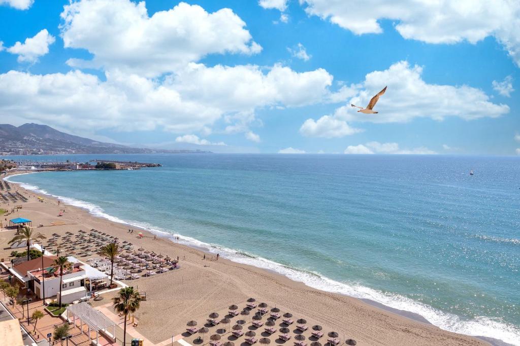 Exclusivas vistas al Mediterráneo - 3
