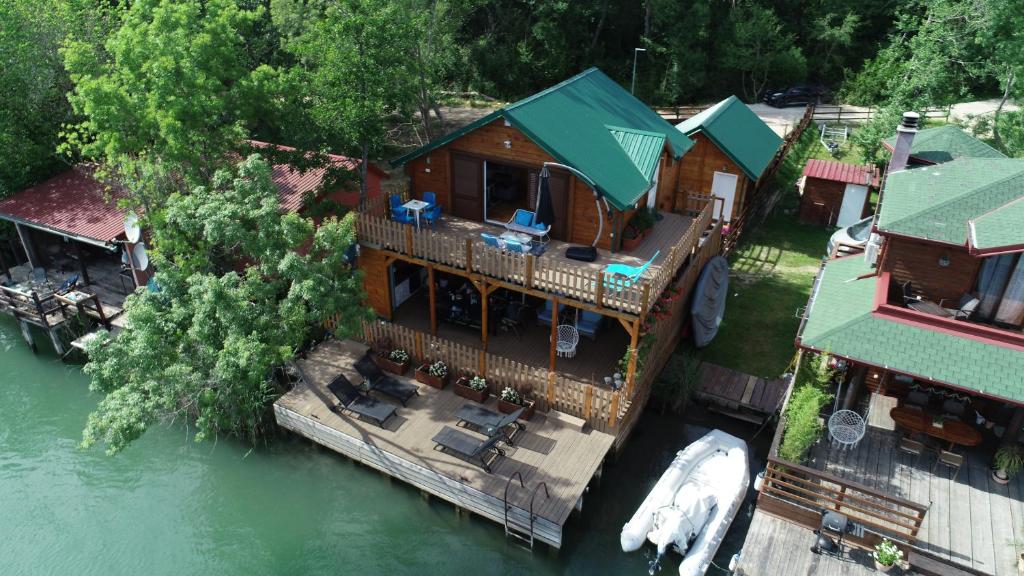 Mery Ada House, Ulcinj