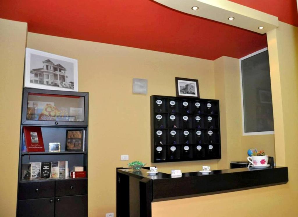 Hotel Vila Lule photo