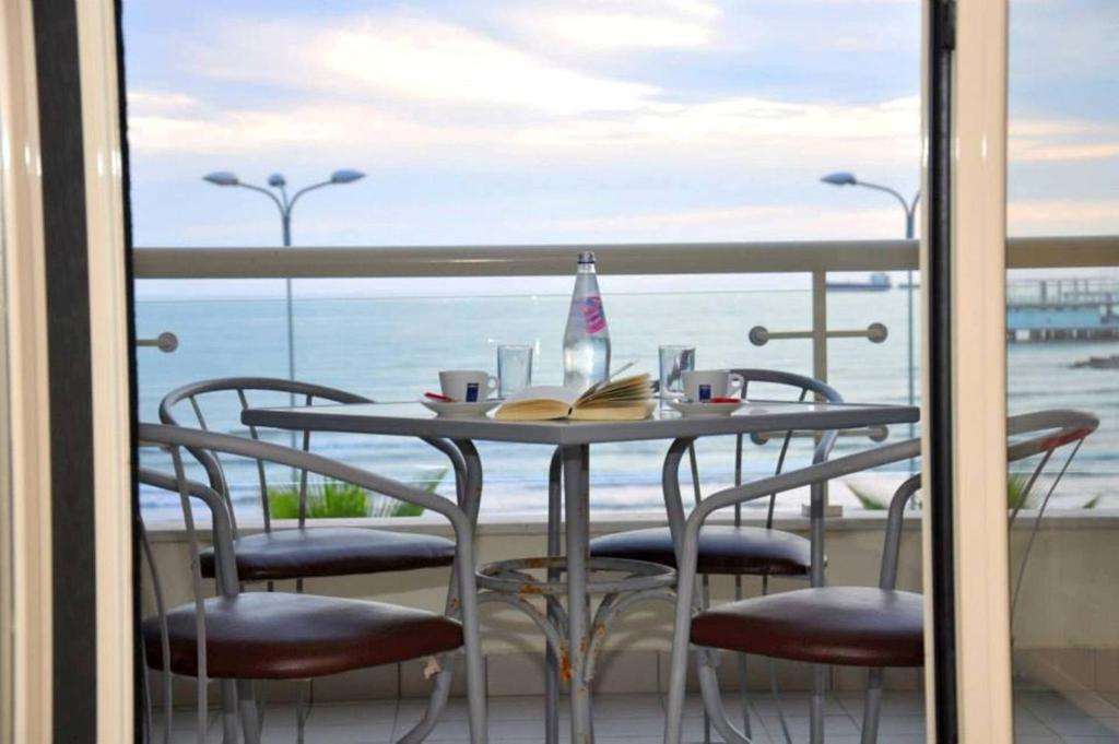Hotel Vila Lule photo