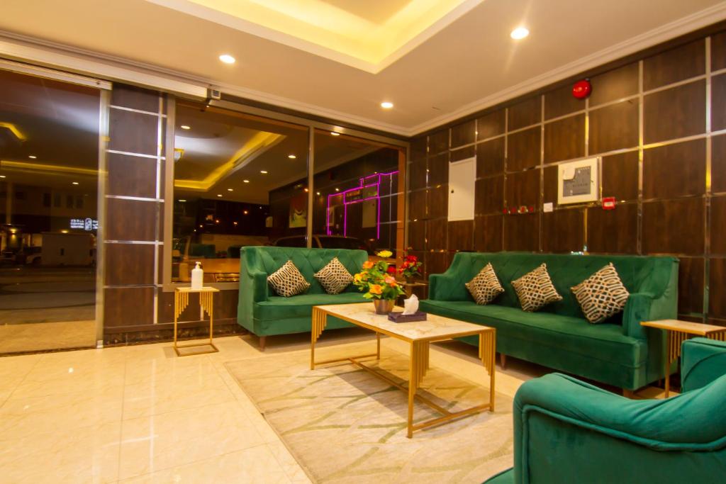 ال متعب سويتس الإزدهار 2 photo