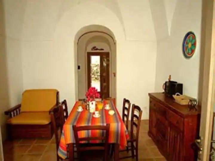 comodissimo dammuso - 3