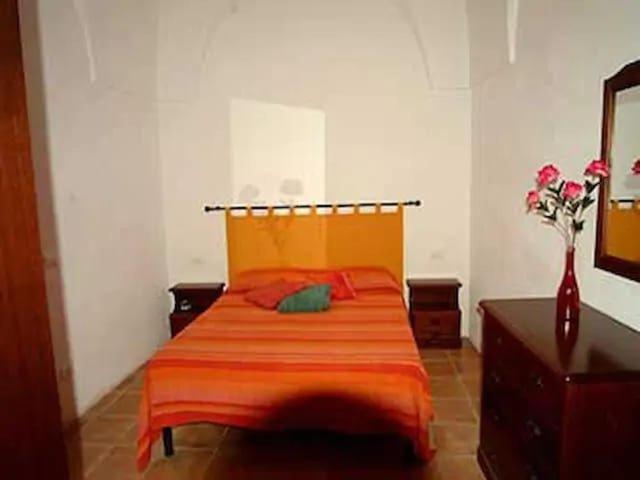 comodissimo dammuso - 2