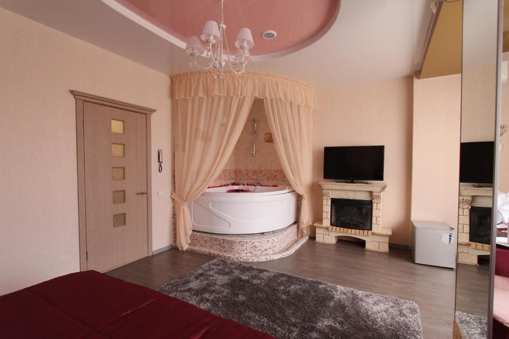 Gall&anna Hotel photo