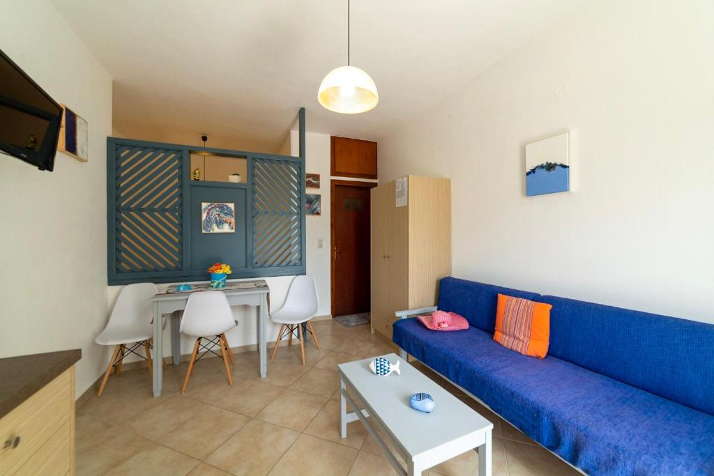 La Stella Apartments — Hotel rooms in Gazi