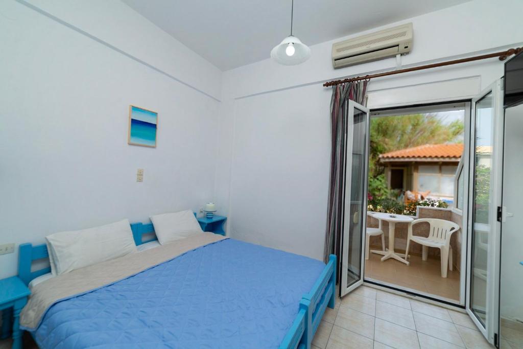 La Stella Apartments — Hotel rooms in Gazi