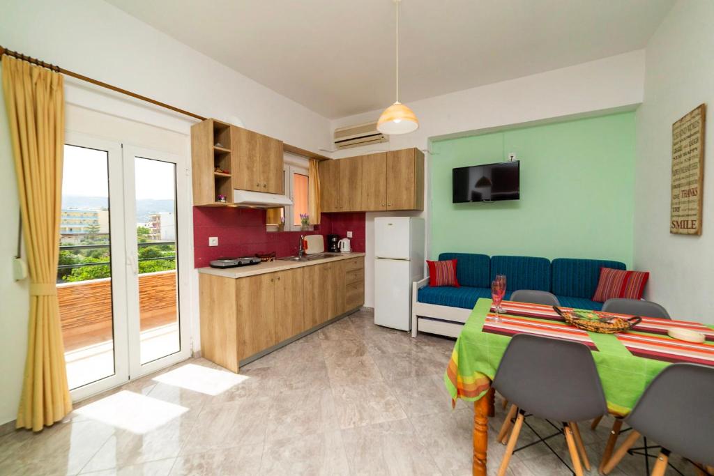 La Stella Apartments — Hotel rooms in Gazi
