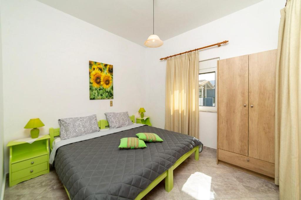 La Stella Apartments — Hotel rooms in Gazi