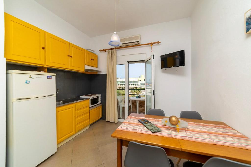 La Stella Apartments — Hotel rooms in Gazi