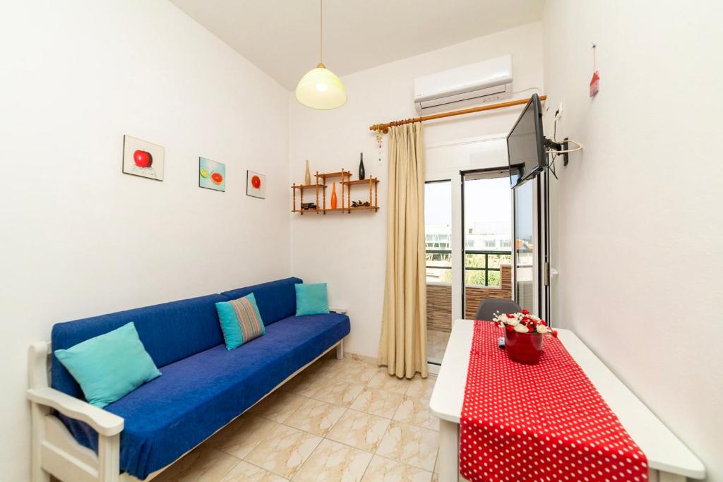 La Stella Apartments — Hotel rooms in Gazi