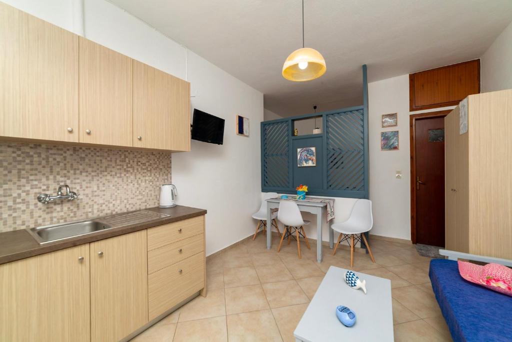 La Stella Apartments — Hotel rooms in Gazi