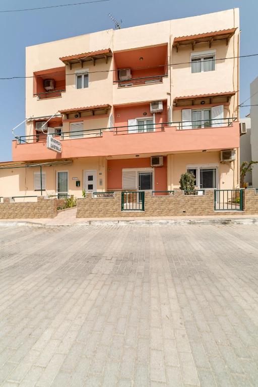 La Stella Apartments