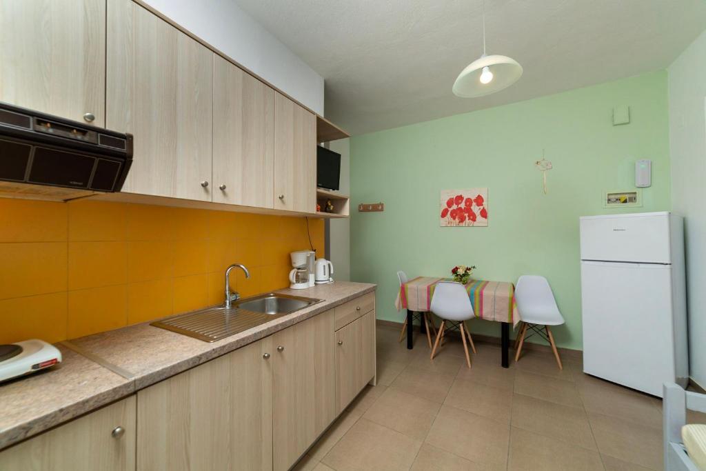 La Stella Apartments — Hotel rooms in Gazi