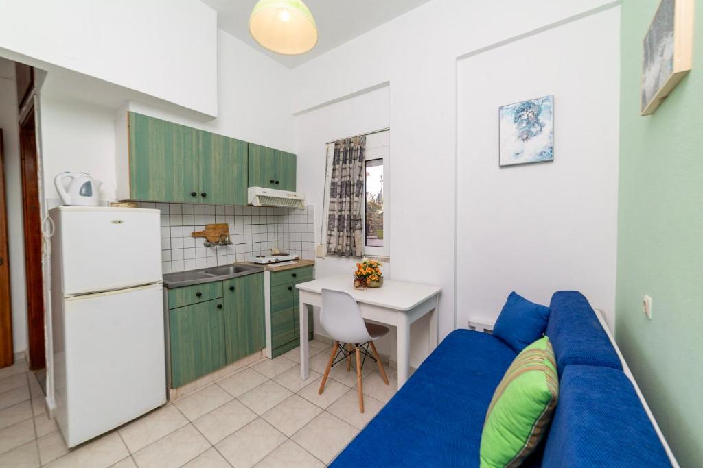 La Stella Apartments — Hotel rooms in Gazi