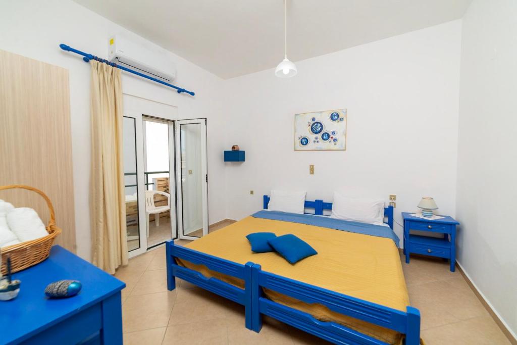 La Stella Apartments — Hotel rooms in Gazi