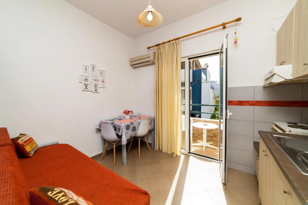 La Stella Apartments — Hotel rooms in Gazi