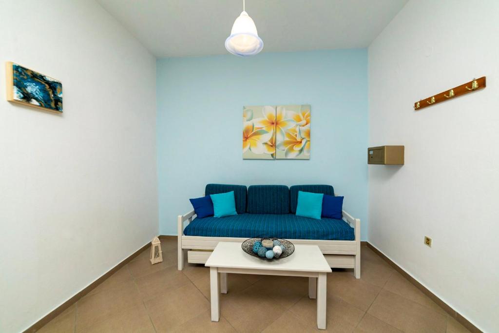 La Stella Apartments — Hotel rooms in Gazi
