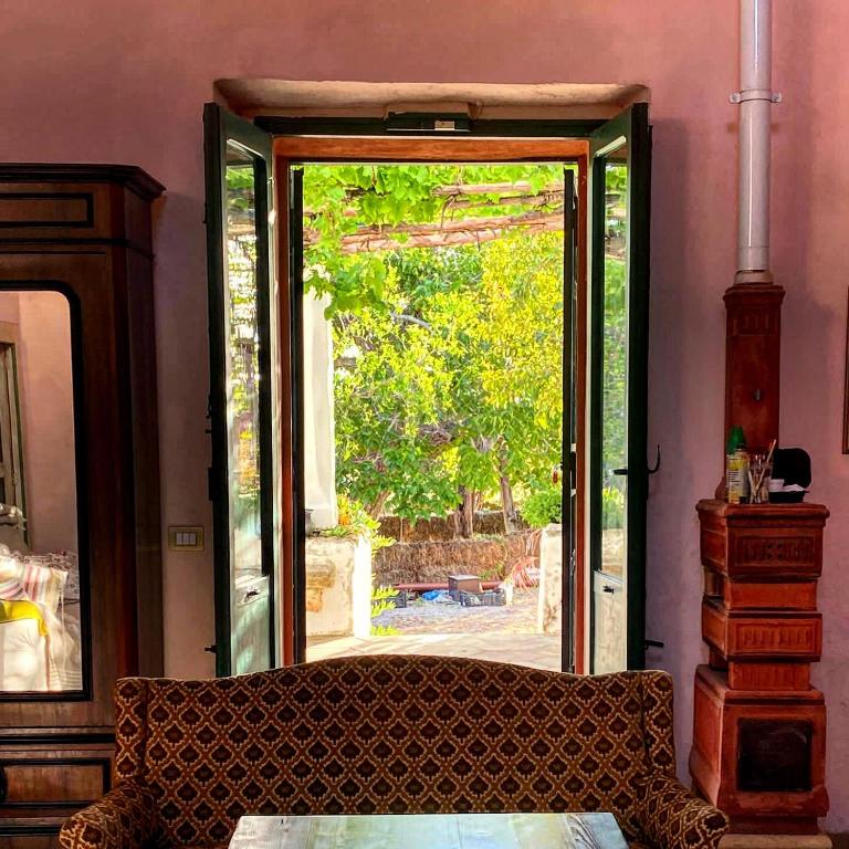 Agriturismo Tenuta Muzio