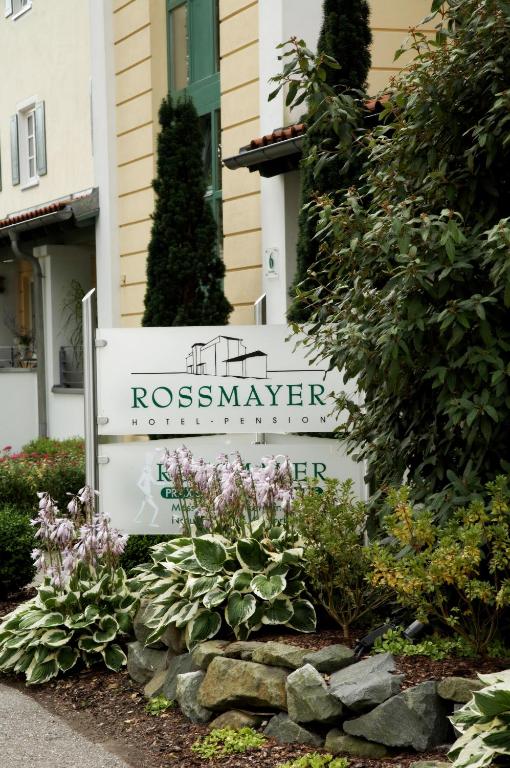 Apart-Hotel Pension Roßmayer - 5