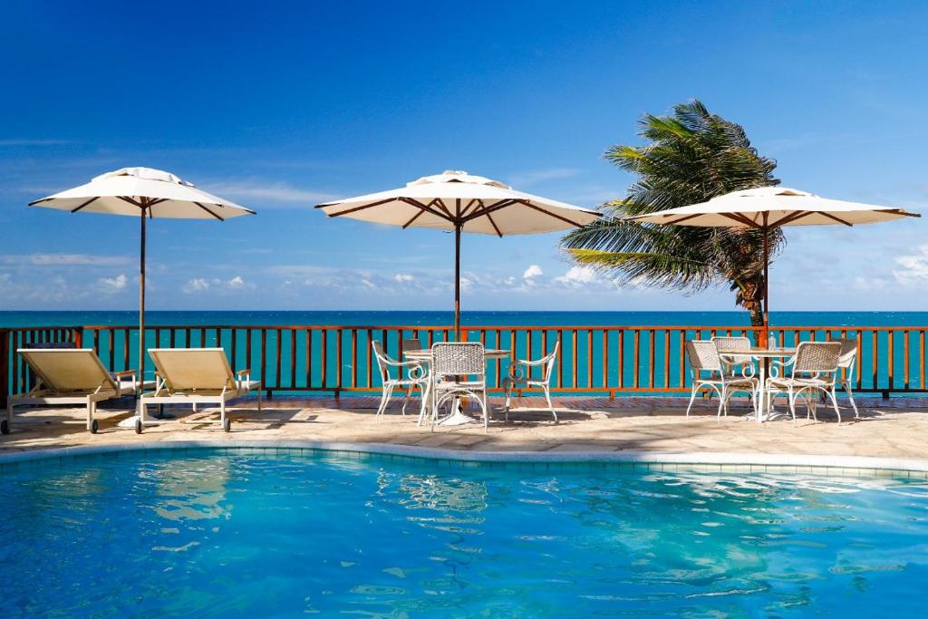 Manary Praia Hotel photo