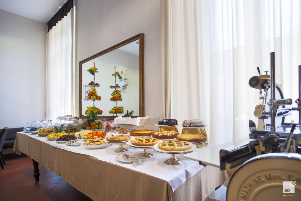 Appartamenti Resort Roma 6.3 e Resort I Banchieri - 4