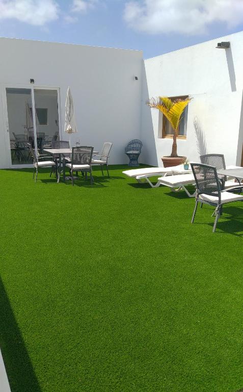 Apartamento Alma - 2