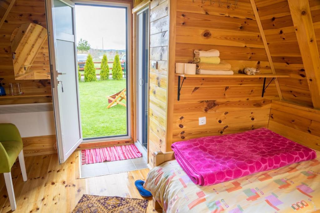 Cottage Borje photo