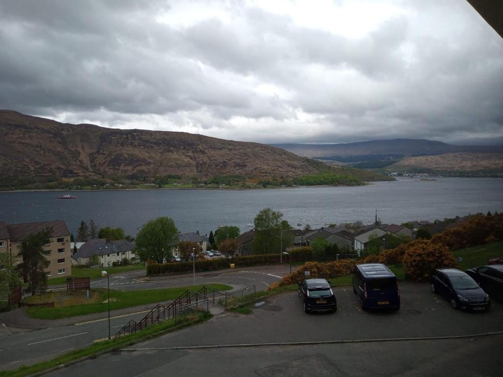Loch View — Hotel in Fort William