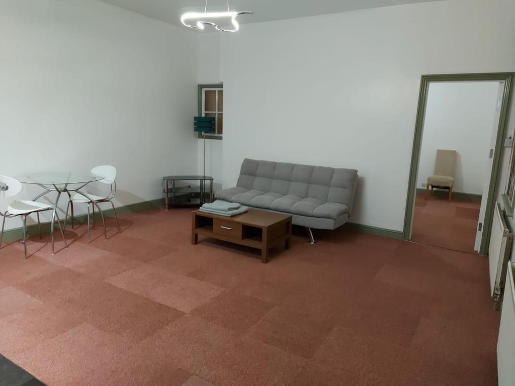 Queen Suite, Ipswich