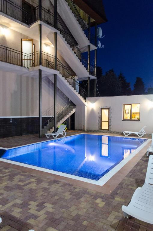 Arno Guest House photo