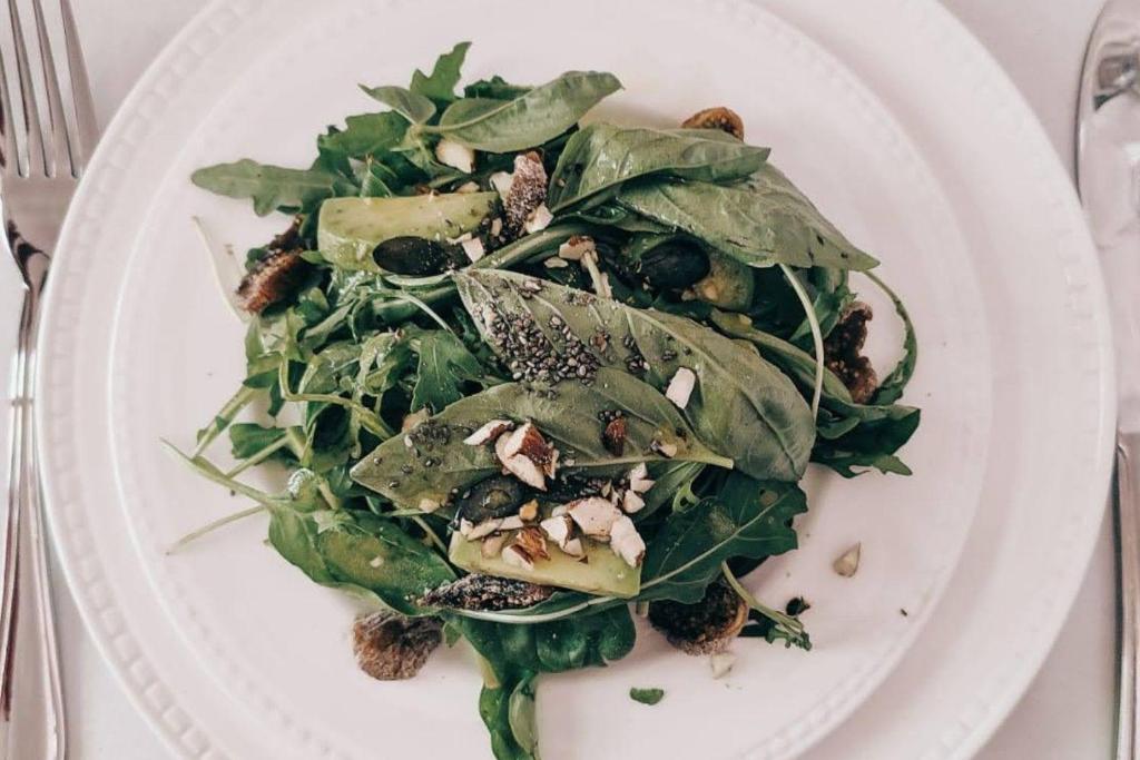 お料理のイメージ